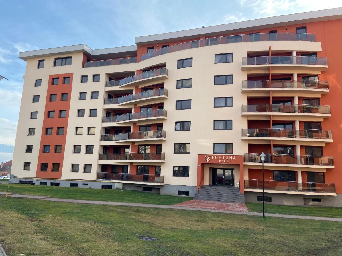 Lily'S Place Miercurea Ciuc Exterior foto